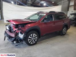 Subaru Outback 2023 2 Subaru Outback 2023 2