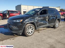 Jeep Compass 2022 2