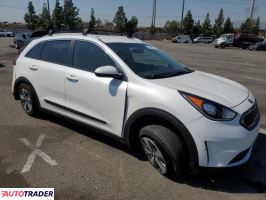 Kia Niro 2019 1 Kia Niro 2019 1