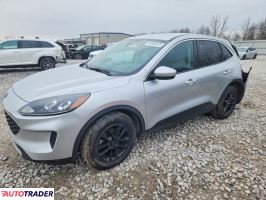 Ford Escape - zobacz ofertę