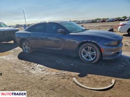 Dodge Charger 2019 3