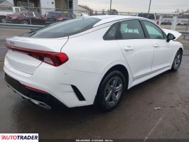 Kia Pozostałe 2022 1