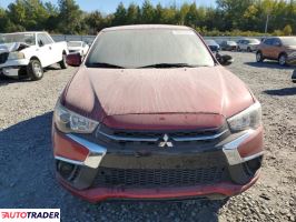 Mitsubishi Outlander 2019 2