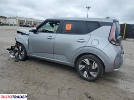 Kia Soul 2023 2 Kia Soul 2023 2