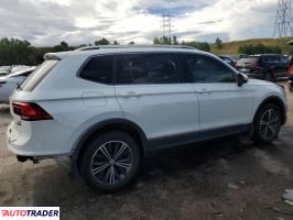 Volkswagen Tiguan 2018 2