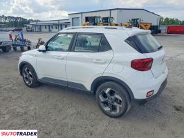 Hyundai Pozostałe 2021 1