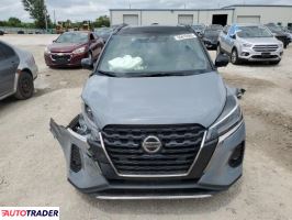 Nissan Pozostałe 2021 1 Nissan Pozostałe 2021 1