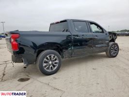 Chevrolet Silverado 2021 5