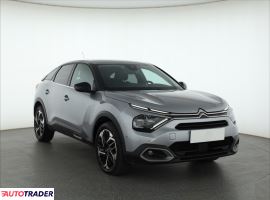 Citroen C4 2022 1.2 128 KM