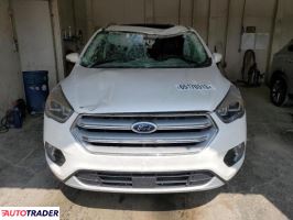 Ford Escape 2019 2