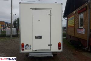 Renault Master 2015 2.3