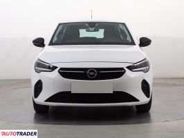 Opel Corsa 2019 1.2 73 KM Opel Corsa 2019 1.2 73 KM