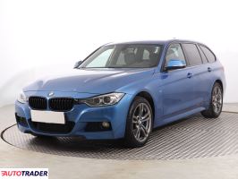 BMW 320 2014 2.0 181 KM BMW 320 2014 2.0 181 KM