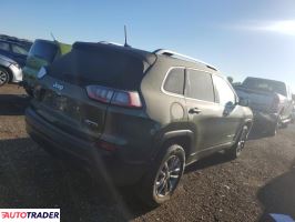Jeep Cherokee 2019 2