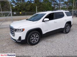 GMC Acadia 2020 3