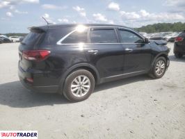Kia Sorento 2019 2 Kia Sorento 2019 2