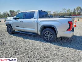 Toyota Tundra 2023 3