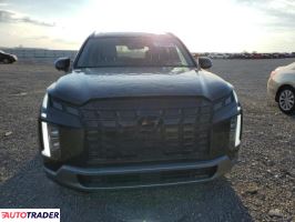 Hyundai Pozostałe 2025 3