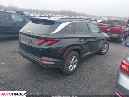 Hyundai Tucson 2024 2