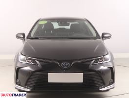 Toyota Corolla 2021 1.8 120 KM Toyota Corolla 2021 1.8 120 KM