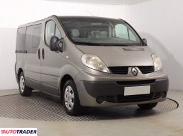 Renault Trafic - zobacz ofertę