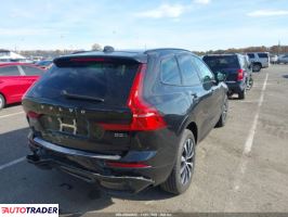 Volvo XC60 2024 2