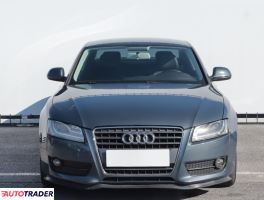 Audi A5 2009 2.0 177 KM