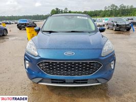 Ford Escape 2020 2