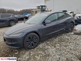 Tesla Model 3 - zobacz ofertę