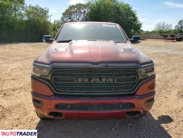Dodge Ram 2022 5