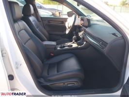 Honda Civic 2024 1
