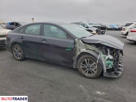 Kia Pozostałe 2023 2