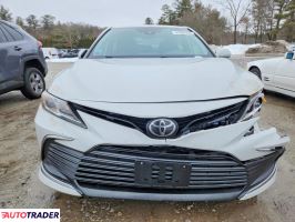 Toyota Camry 2023 2
