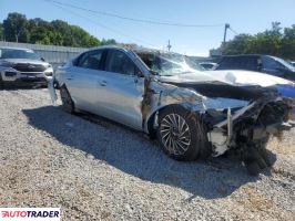 Hyundai Sonata 2024 2 Hyundai Sonata 2024 2