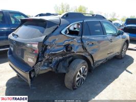 Subaru Outback 2020 2