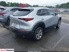 Mazda CX-30 2021 2 Mazda CX-30 2021 2