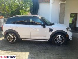 Mini Countryman 2019 1.5 136 KM