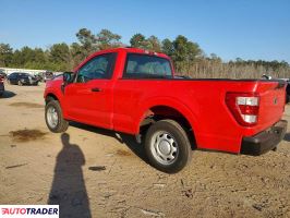 Ford Pozostałe 2021 3