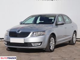 Skoda Octavia 2013 1.2 103 KM