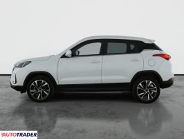Baic 3 2024 1.5 134 KM