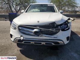 Mercedes CL 2021 2