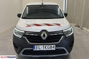 Renault Kangoo 2023 1.5