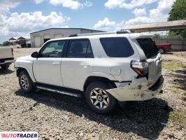 Toyota Pozostałe 2021 4