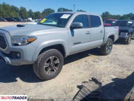 Toyota Tacoma 2019 3