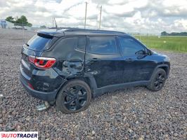 Jeep Compass 2020 2