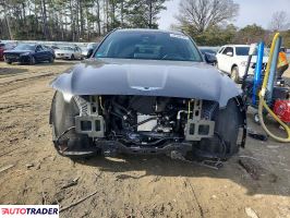 Hyundai Genesis 2024 2