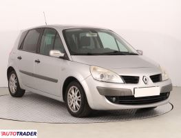 Renault Scenic 2007 1.6 109 KM