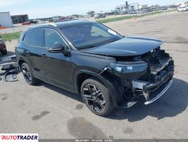 Volkswagen Tiguan - zobacz ofertę