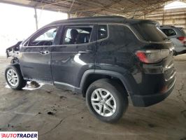 Jeep Compass 2021 2