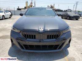 BMW 530 2024 2